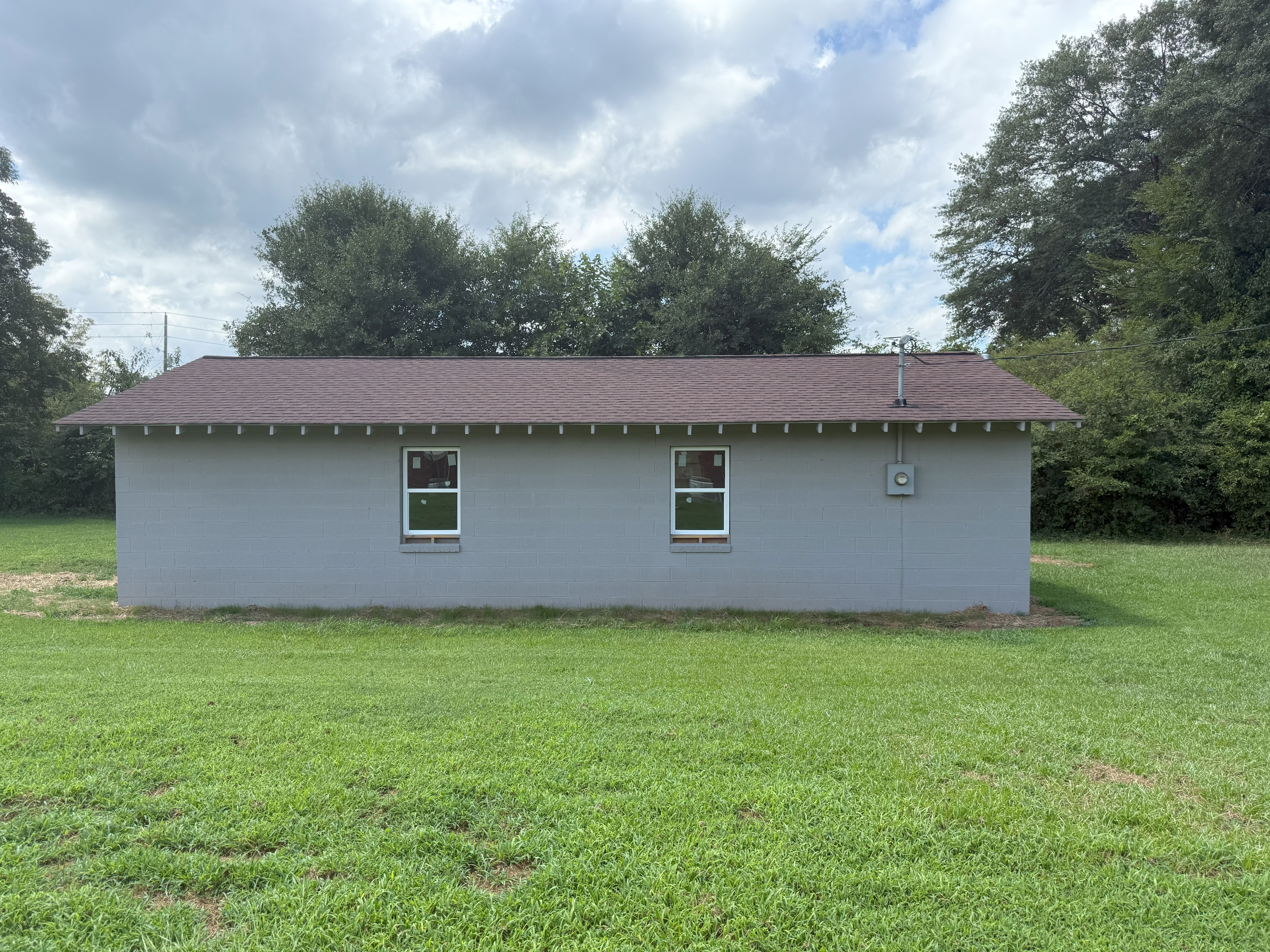 12 Hollis Street - Storage