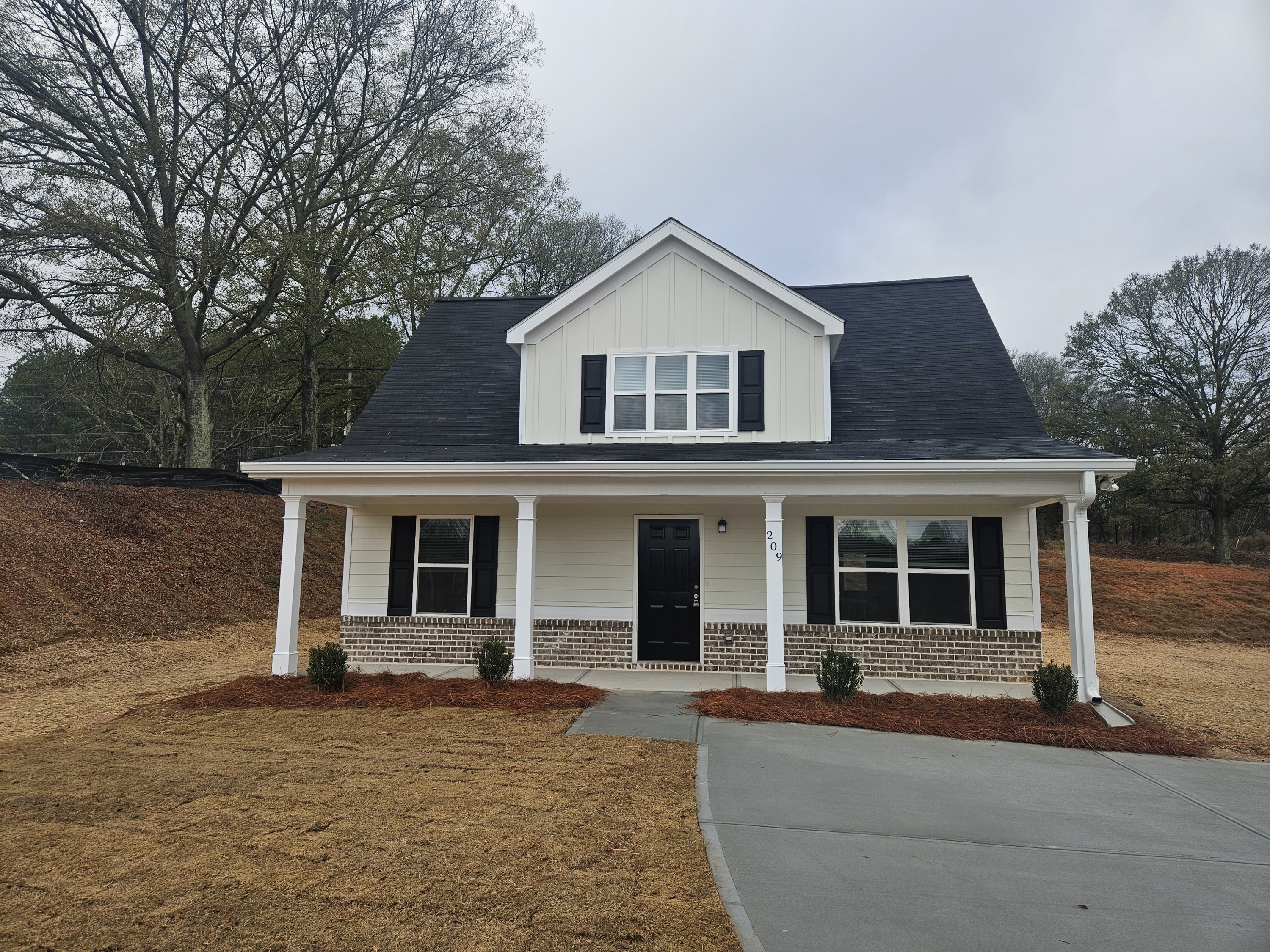 209 Charlotte Circle