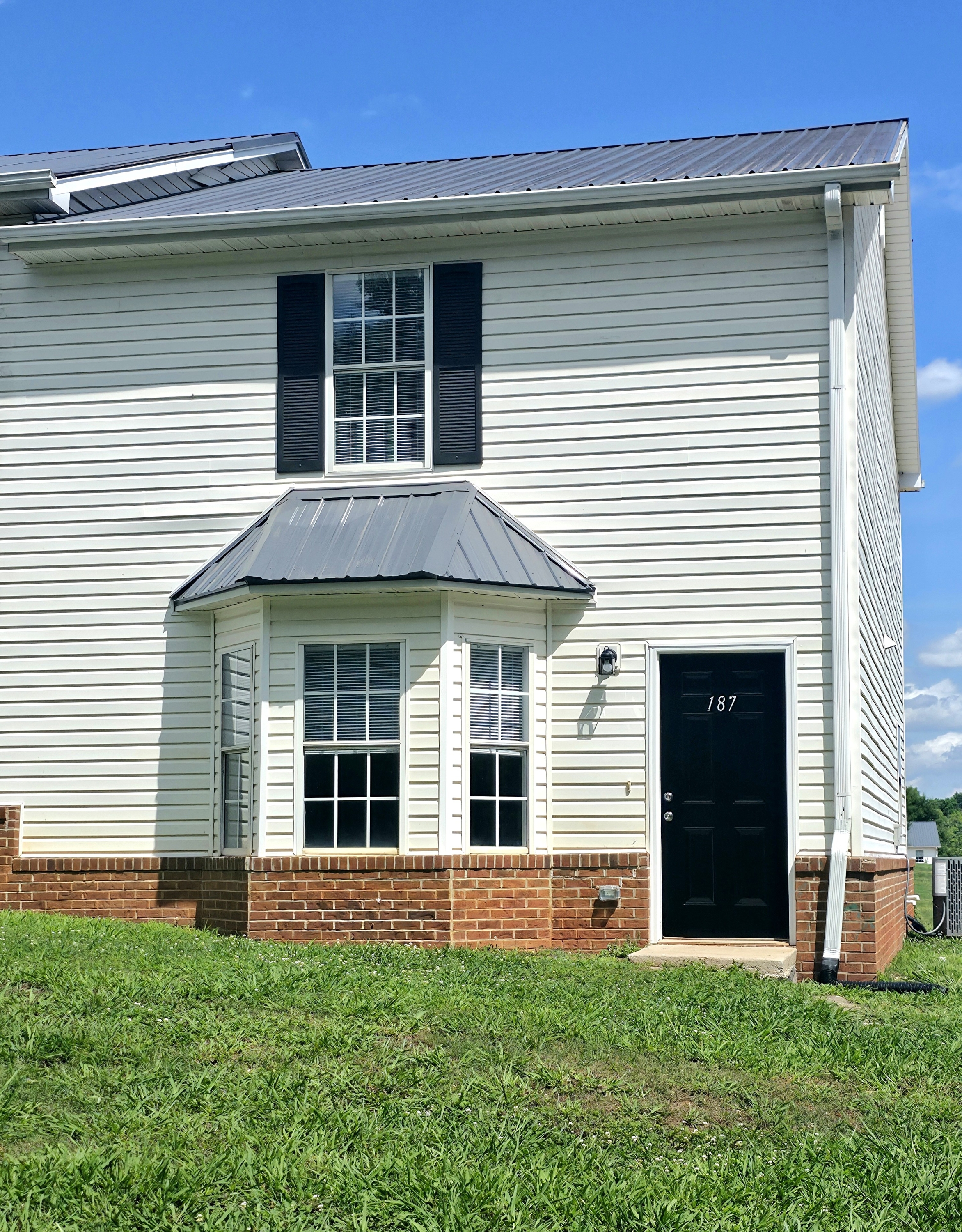 291 Westchester Circle - 1