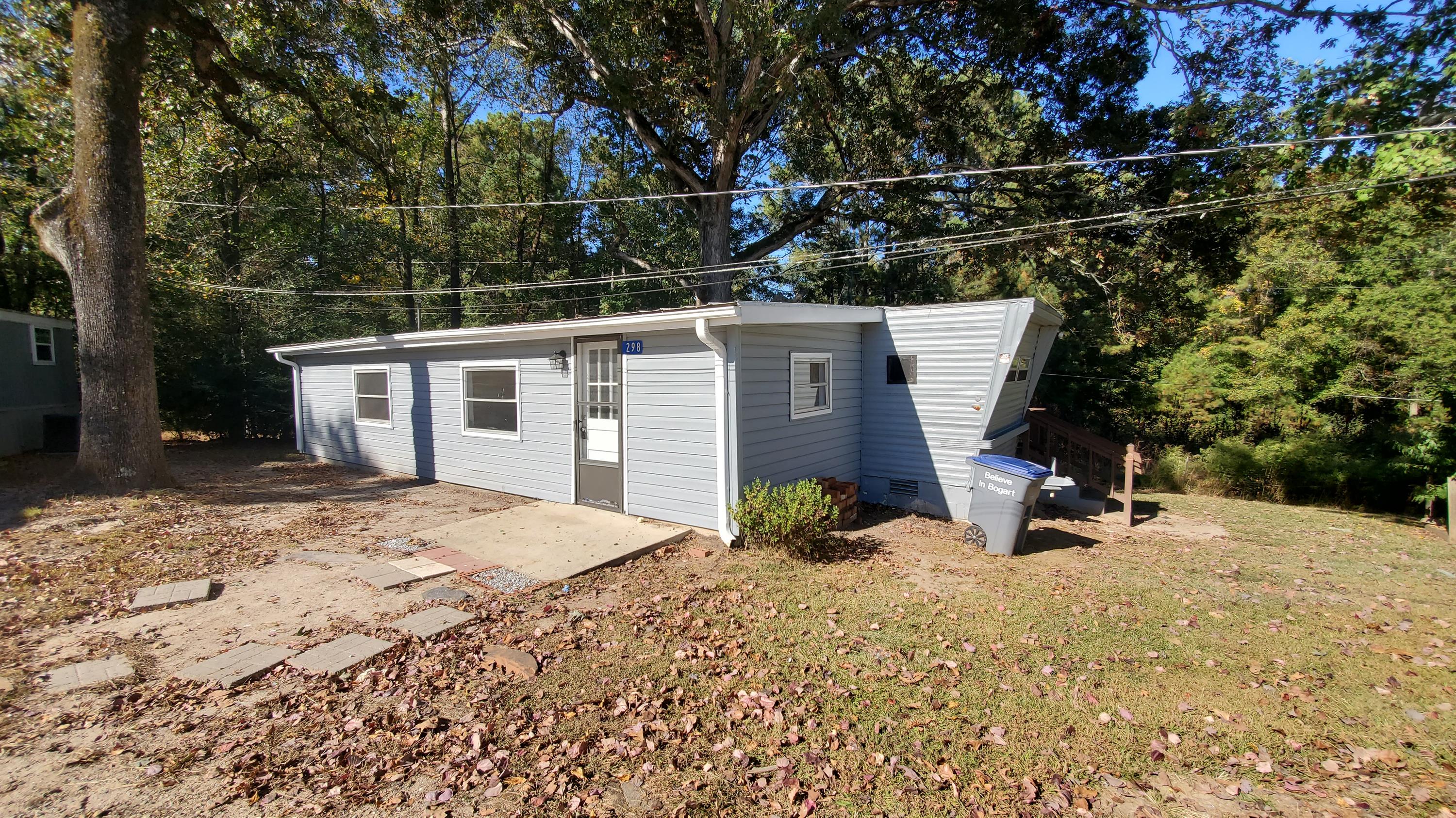 298 South Burson Avenue