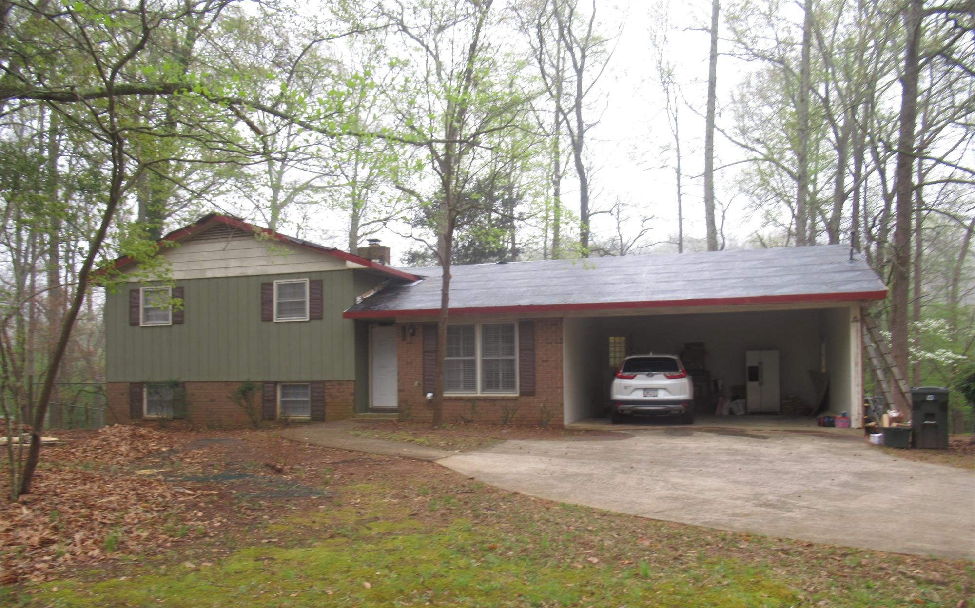 340 Caldwell Circle