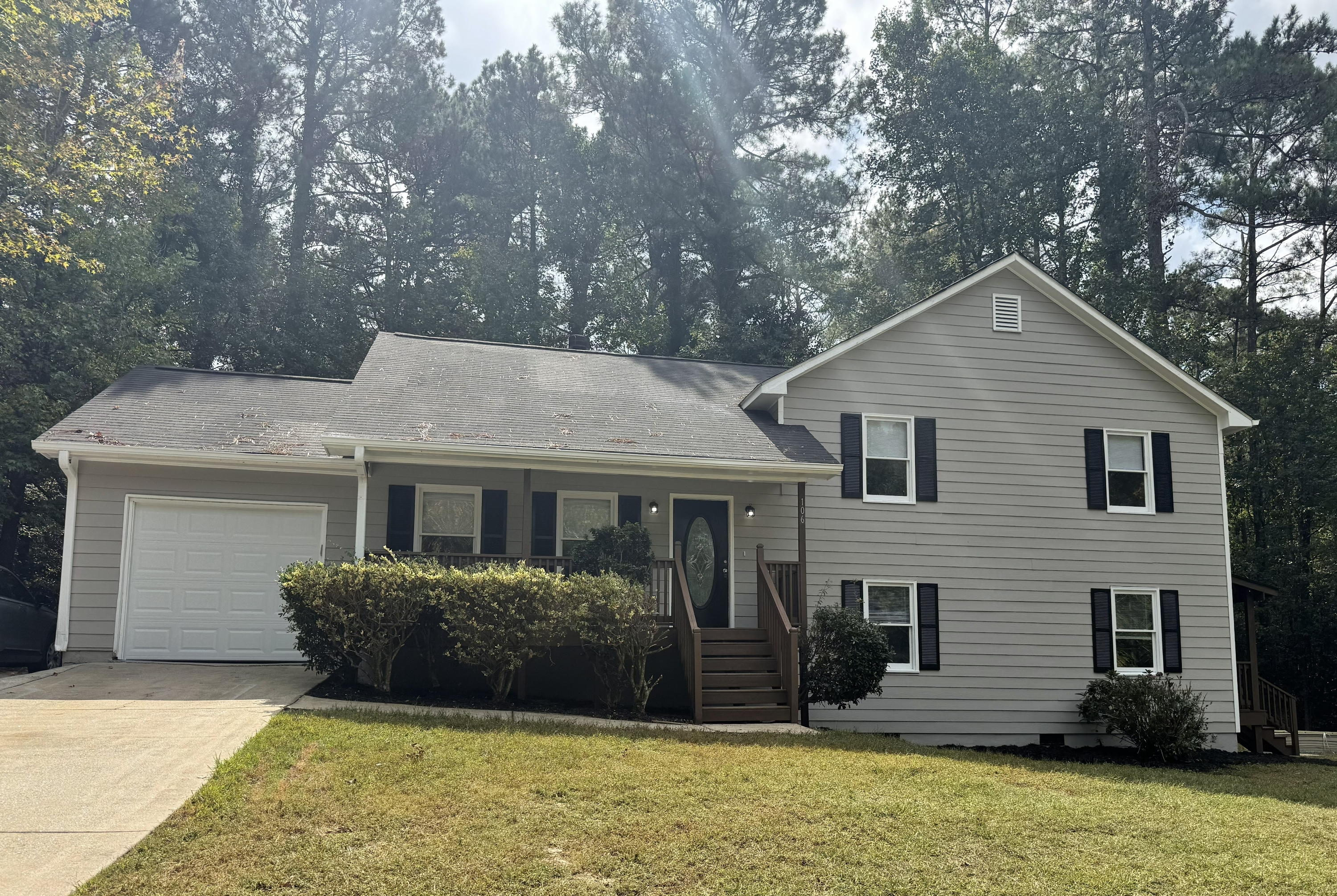106 Pheasant Run