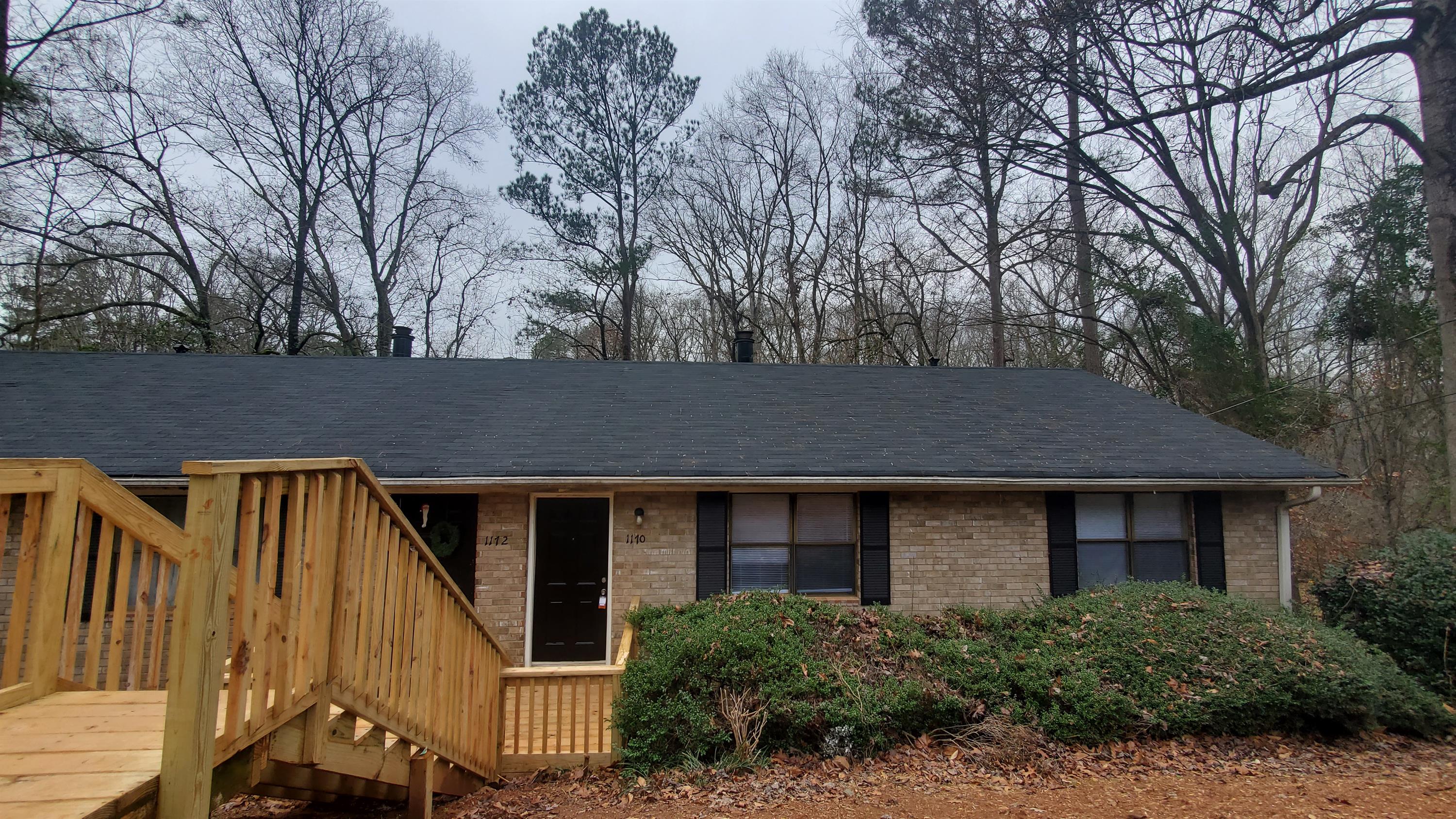Kings Mill Run - 1170