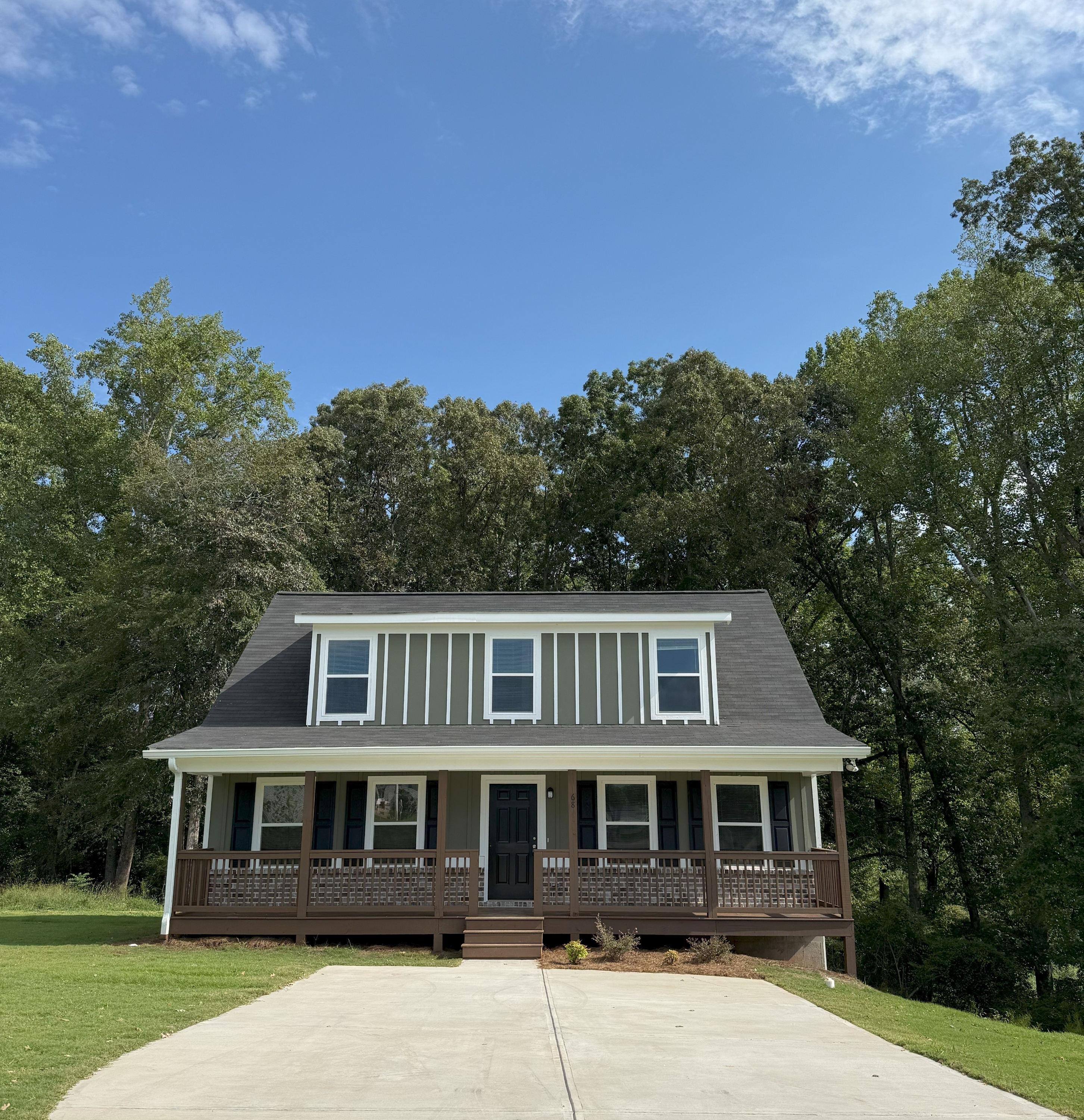 153 Charlotte Circle
